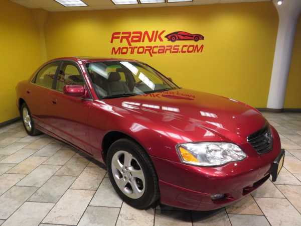 MAZDA Millenia 2001 $1995.00 incacar.com