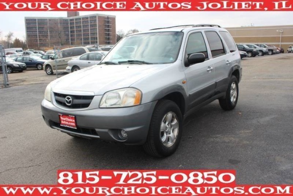 MAZDA Tribute 2001 $3299.00 incacar.com