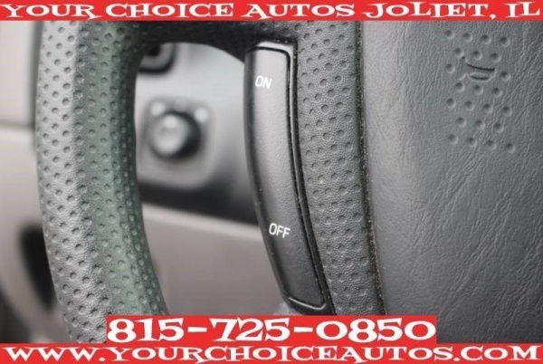 2001 Mazda Tribute LX