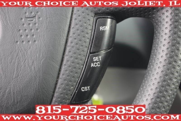 2001 Mazda Tribute LX