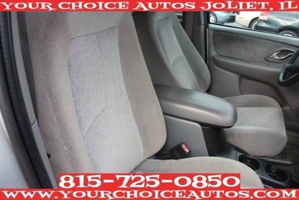 2001 Mazda Tribute LX