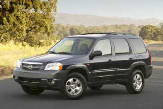 MAZDA Tribute 2004 $2750.00 incacar.com