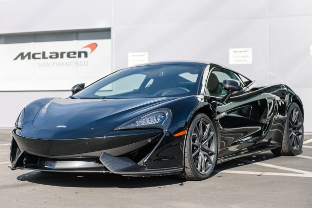 McLaren 570S 2016 $163991.00 incacar.com