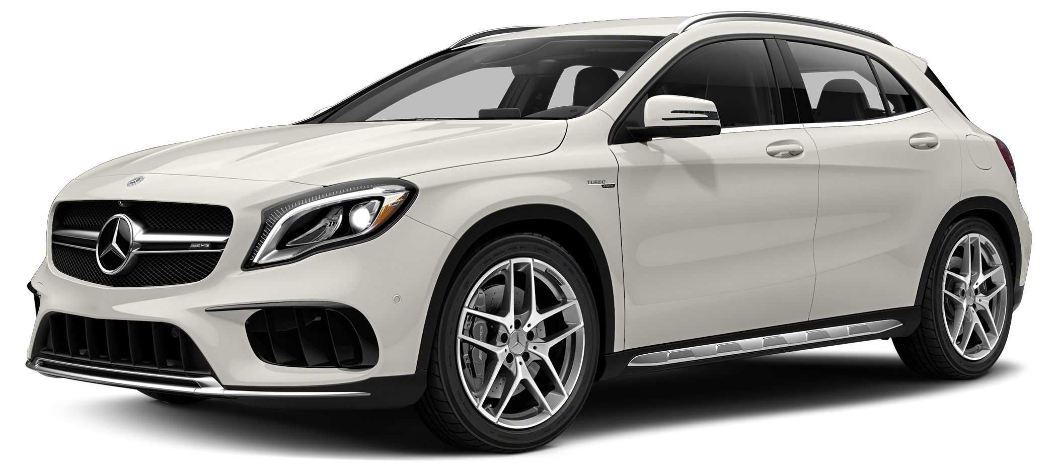 used Mercedes-Benz GLA AMG 2018 vin: WDDTG5CB6JJ390848