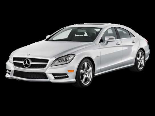 Mercedes-Benz CLS-Class 2014 $31685.00 incacar.com