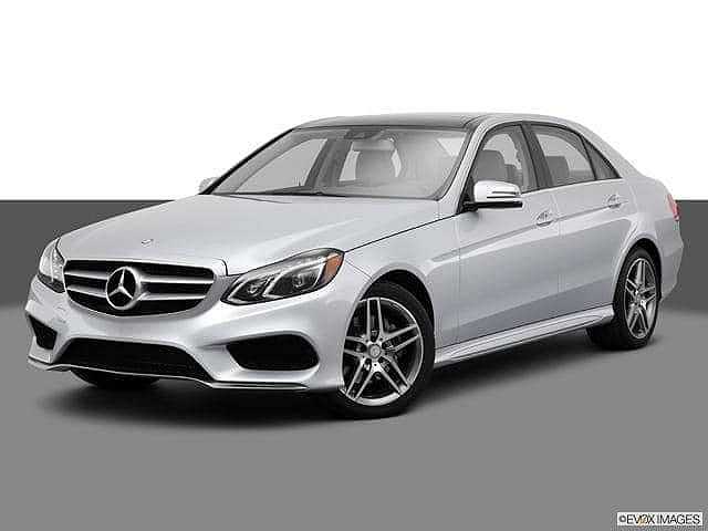 Mercedes-Benz E-Class 2014 $21995.00 incacar.com