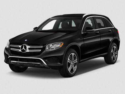 Mercedes-Benz GLC-Class 2017 $48025.00 incacar.com
