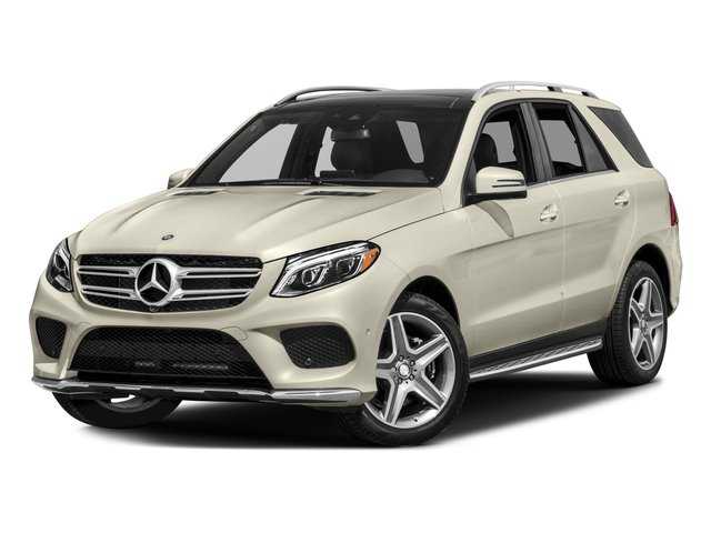 Mercedes-Benz GLE-Class 2017 $55999.00 incacar.com