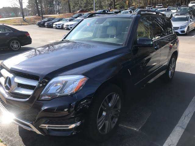 Mercedes-Benz GLK-Class 2015 $28700.00 incacar.com