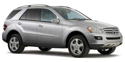 Mercedes-Benz ML-Class 2008 $7999.00 incacar.com