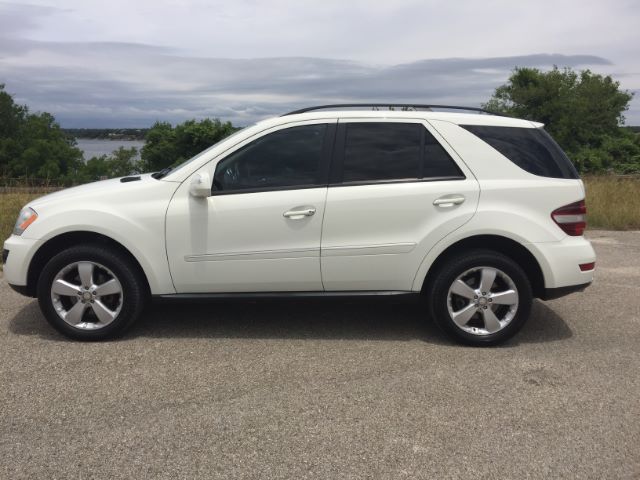 Mercedes-Benz ML-Class 2009 $15700.00 incacar.com