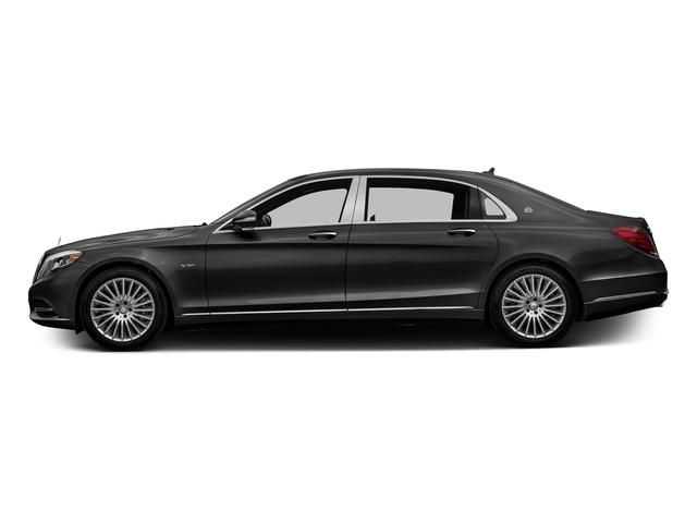 Mercedes-Benz Maybach S 2016 $114995.00 incacar.com