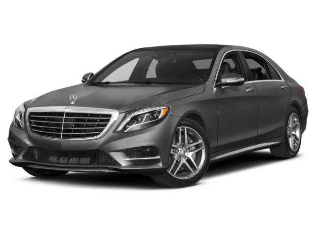 Mercedes-Benz Maybach S 2017 $139806.00 incacar.com