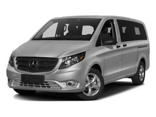 Mercedes-Benz Metris 2016 $16980.00 incacar.com