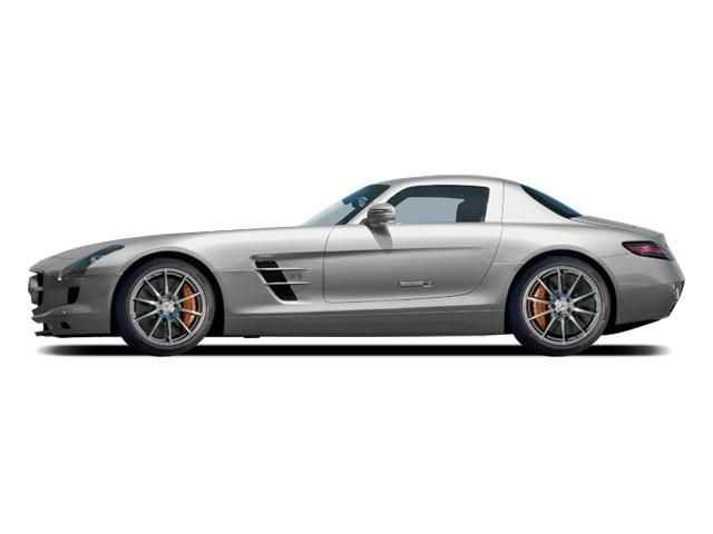 Mercedes-Benz SLS AMG 2012 $149881.00 incacar.com