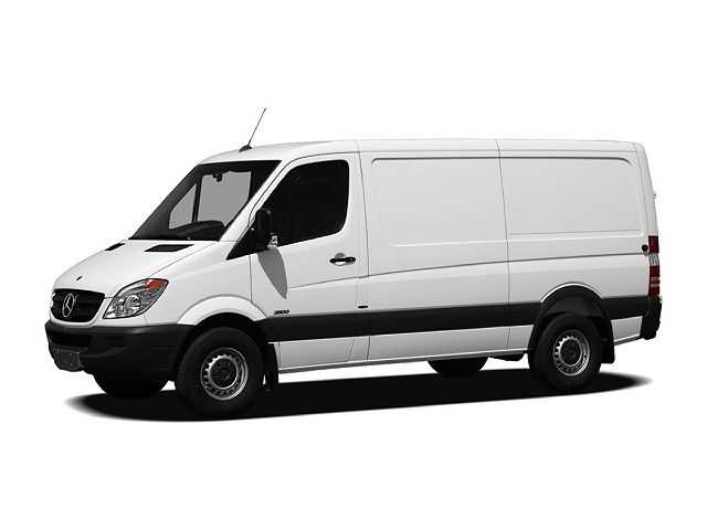 Mercedes-Benz Sprinter 2010 $5800.00 incacar.com