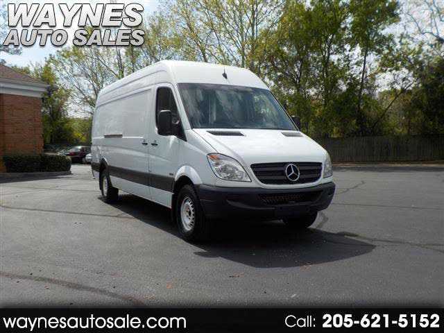 Mercedes-Benz Sprinter 2011 $12500.00 incacar.com