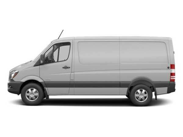 Mercedes-Benz Sprinter 2017 $67989.00 incacar.com