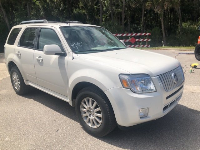 Mercury Mariner 2010 $9100.00 incacar.com
