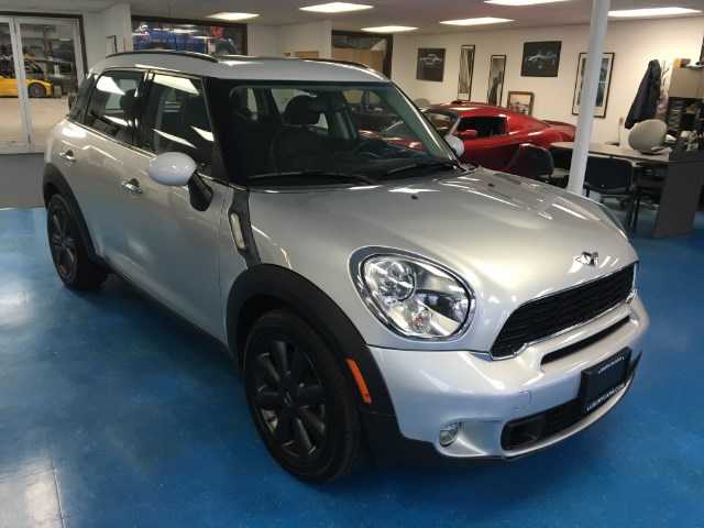 Mini Cooper Countryman 2011 $11900.00 incacar.com