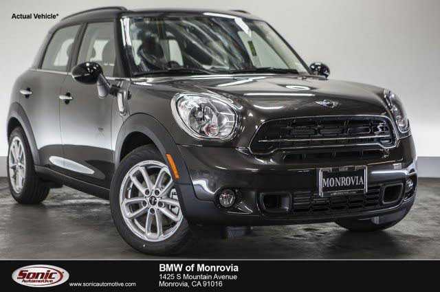 Mini Cooper Countryman 2016 $29094.00 incacar.com