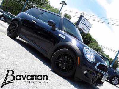 Mini Cooper Hardtop 2013 $16995.00 incacar.com