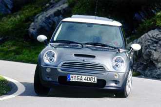 Mini Cooper 2003 $4500.00 incacar.com
