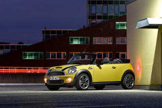 Mini Cooper 2009 $8500.00 incacar.com