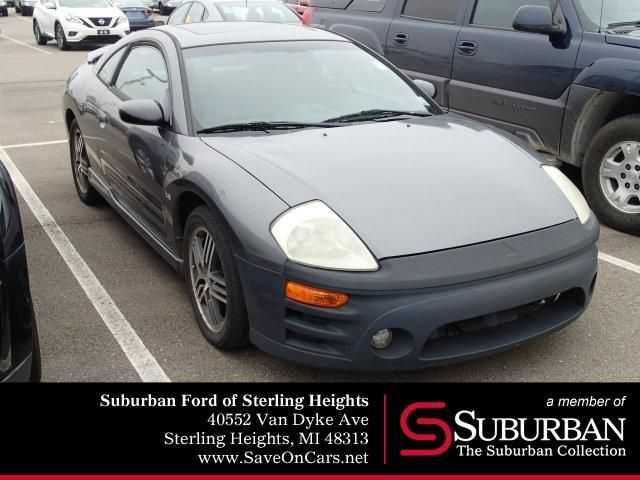 Mitsubishi Eclipse 2005 $1900.00 incacar.com
