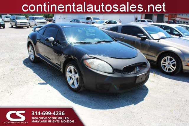 Mitsubishi Eclipse 2009 $1995.00 incacar.com