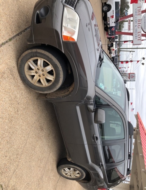 Mitsubishi Endeavor 2010 $4000.00 incacar.com