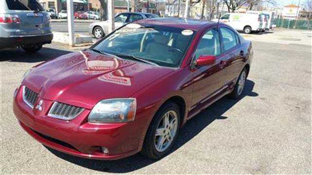 Mitsubishi Galant 2006 $5995.00 incacar.com