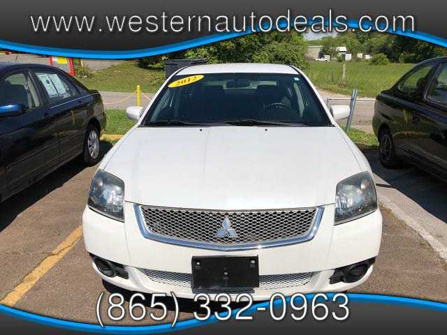 Mitsubishi Galant 2012 $4900.00 incacar.com