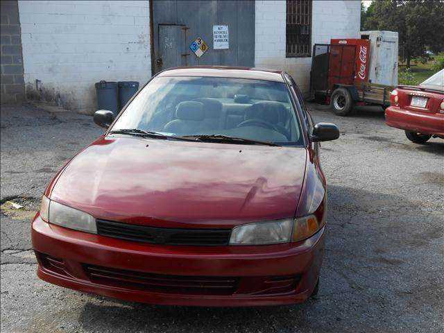 Mitsubishi Mirage 1999 $2900.00 incacar.com