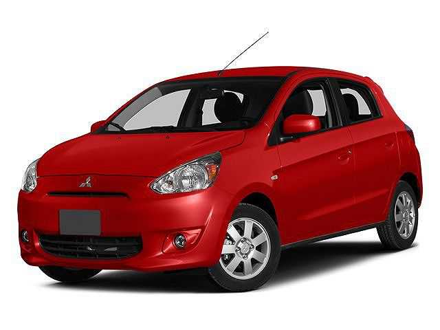 Mitsubishi Mirage 2014 $5420.00 incacar.com