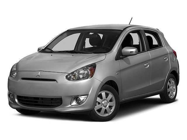 Mitsubishi Mirage 2015 $5991.00 incacar.com