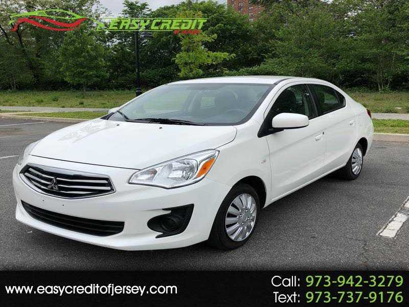 Mitsubishi Mirage 2017 $7450.00 incacar.com
