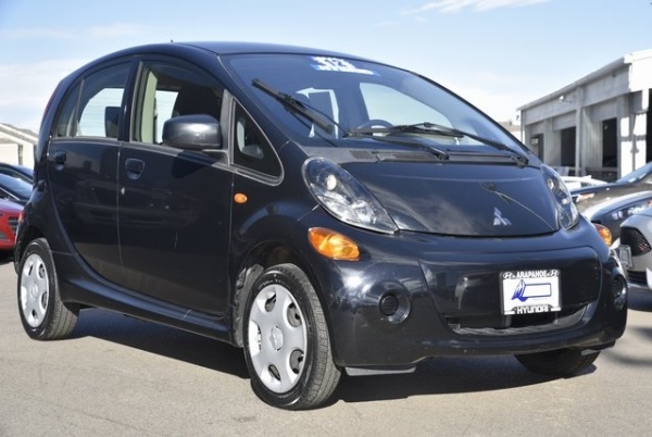 Mitsubishi i-MiEV 2012 $6600.00 incacar.com