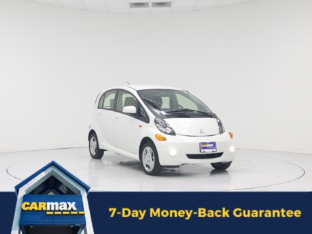 Mitsubishi i-MiEV 2014 $9998.00 incacar.com