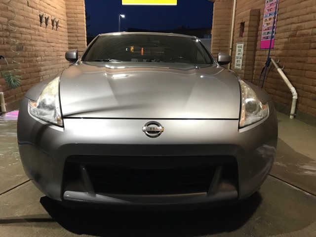 Nissan 370Z 2010 $14900.00 incacar.com