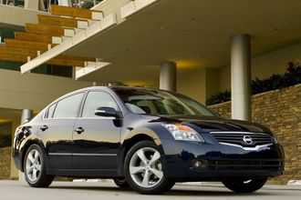 Nissan Altima 2009 $1500.00 incacar.com