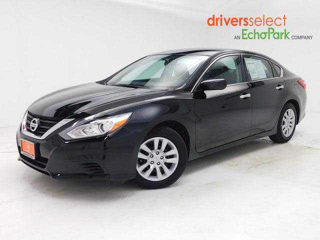 Nissan Altima 2017 $14449.00 incacar.com
