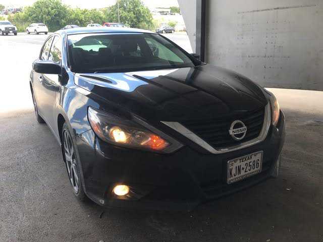 Nissan Altima 2018 $14100.00 incacar.com