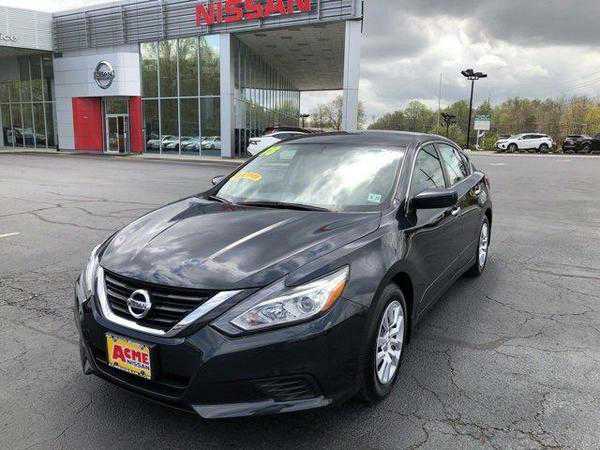 Nissan Altima 2018 $18022.00 incacar.com