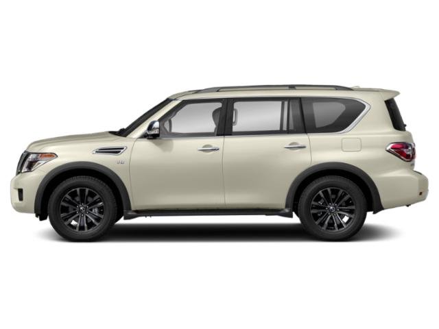 Nissan Armada 2018 $45594.00 incacar.com