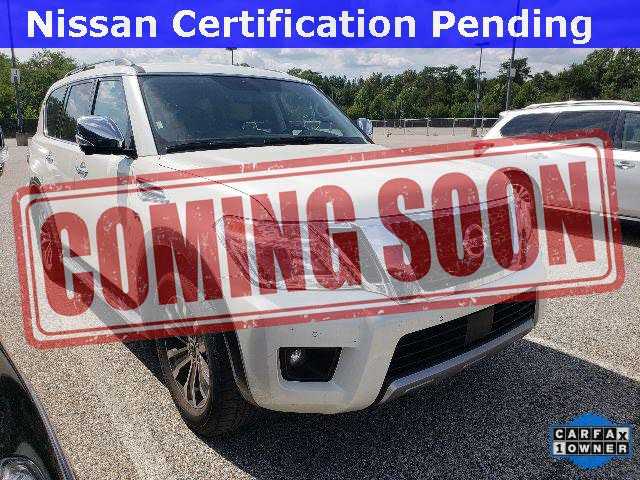 Nissan Armada 2018 $35095.00 incacar.com