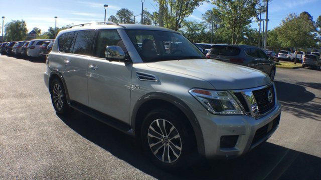 Nissan Armada 2019 $40990.00 incacar.com