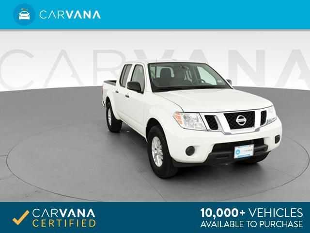 Nissan Frontier 2018 $20900.00 incacar.com