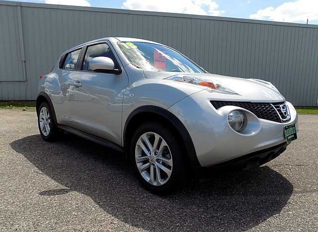 Nissan Juke 2013 $11500.00 incacar.com