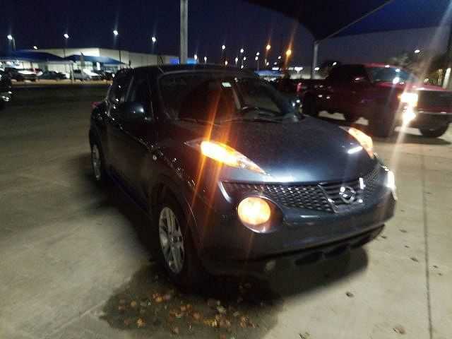 Nissan Juke 2013 $4991.00 incacar.com
